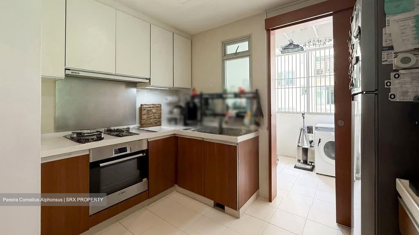 The Raintree (D21), Condominium #536267891